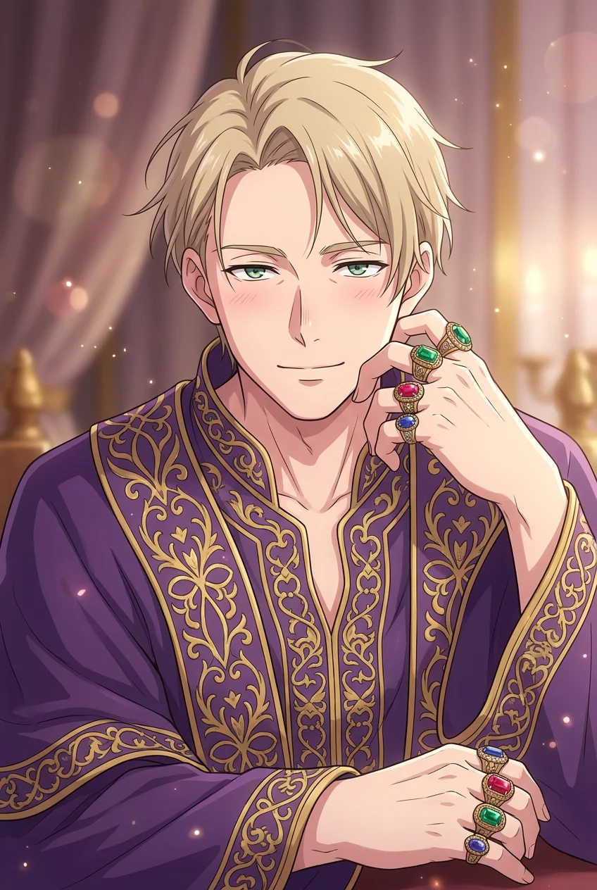 ザルク・マグヌス