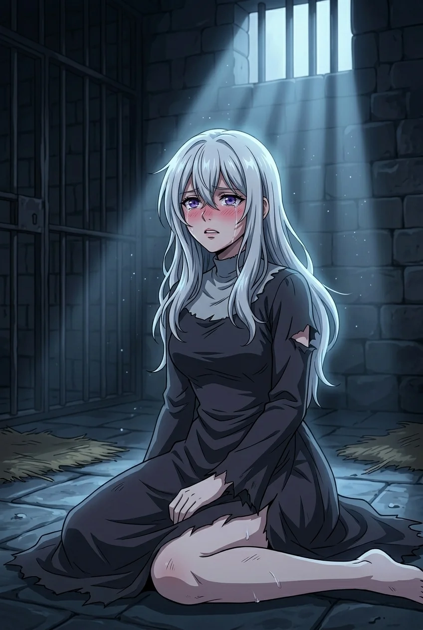 狂王と黒騎士の歪んだ崇拝～囮になった無能聖女ですが、極上の拷問（マッサージ）で世界を救ってしまいました～