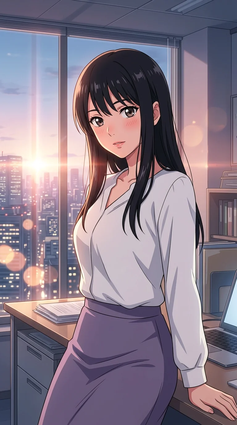 糸織 結 (いとおり ゆい)