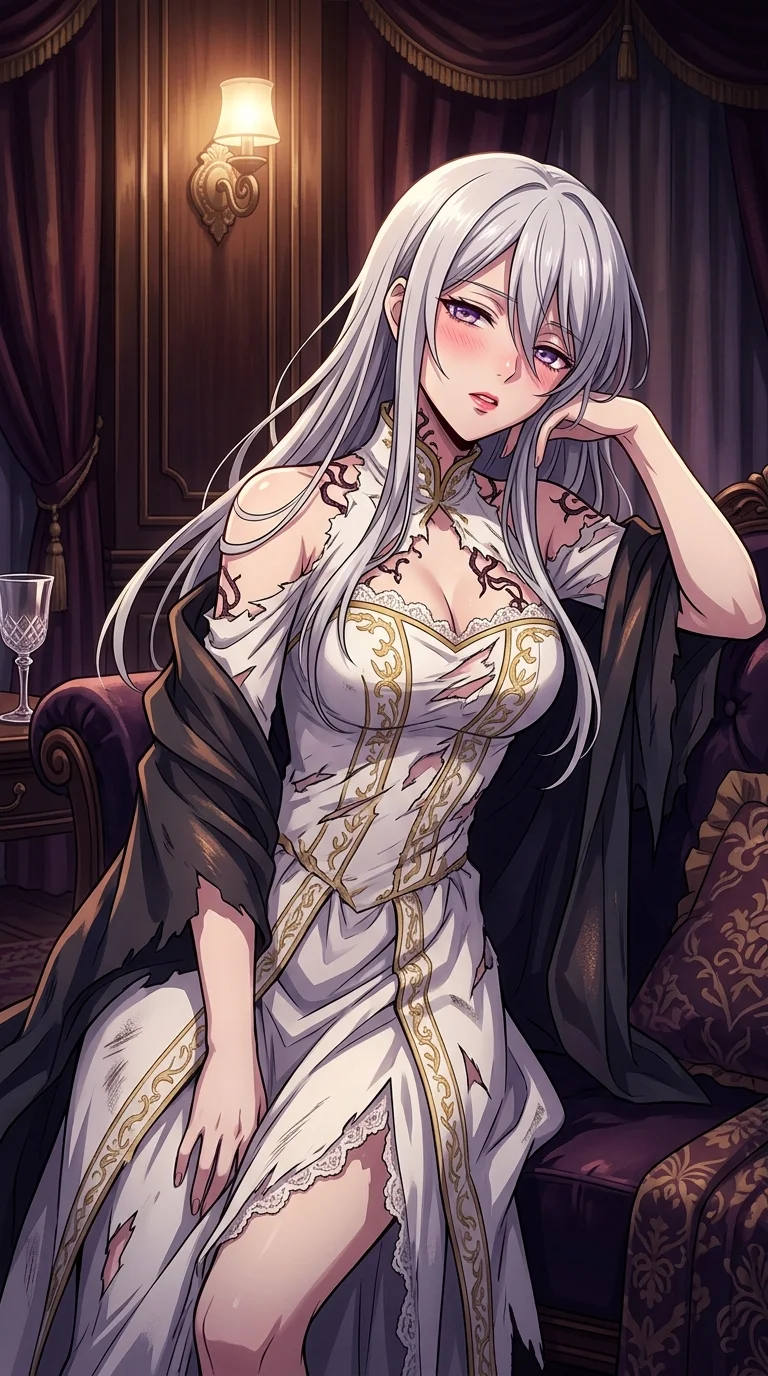 エレナ・ルミナス