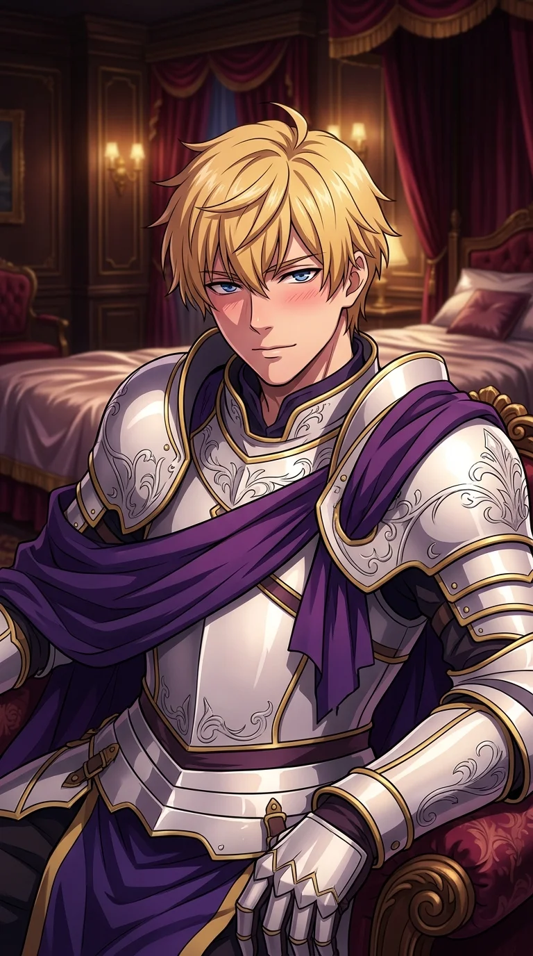 アーサー・ペンドラゴン