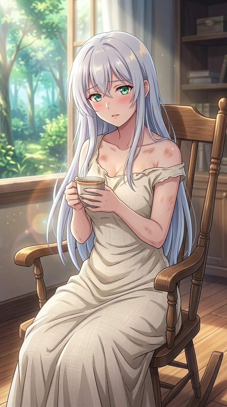 不可視の檻と蜜月の咎人