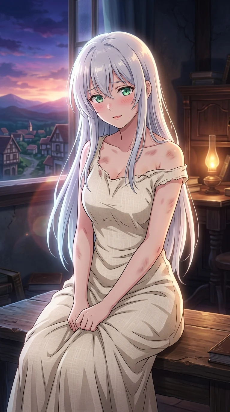 エリス・ヴァンクール