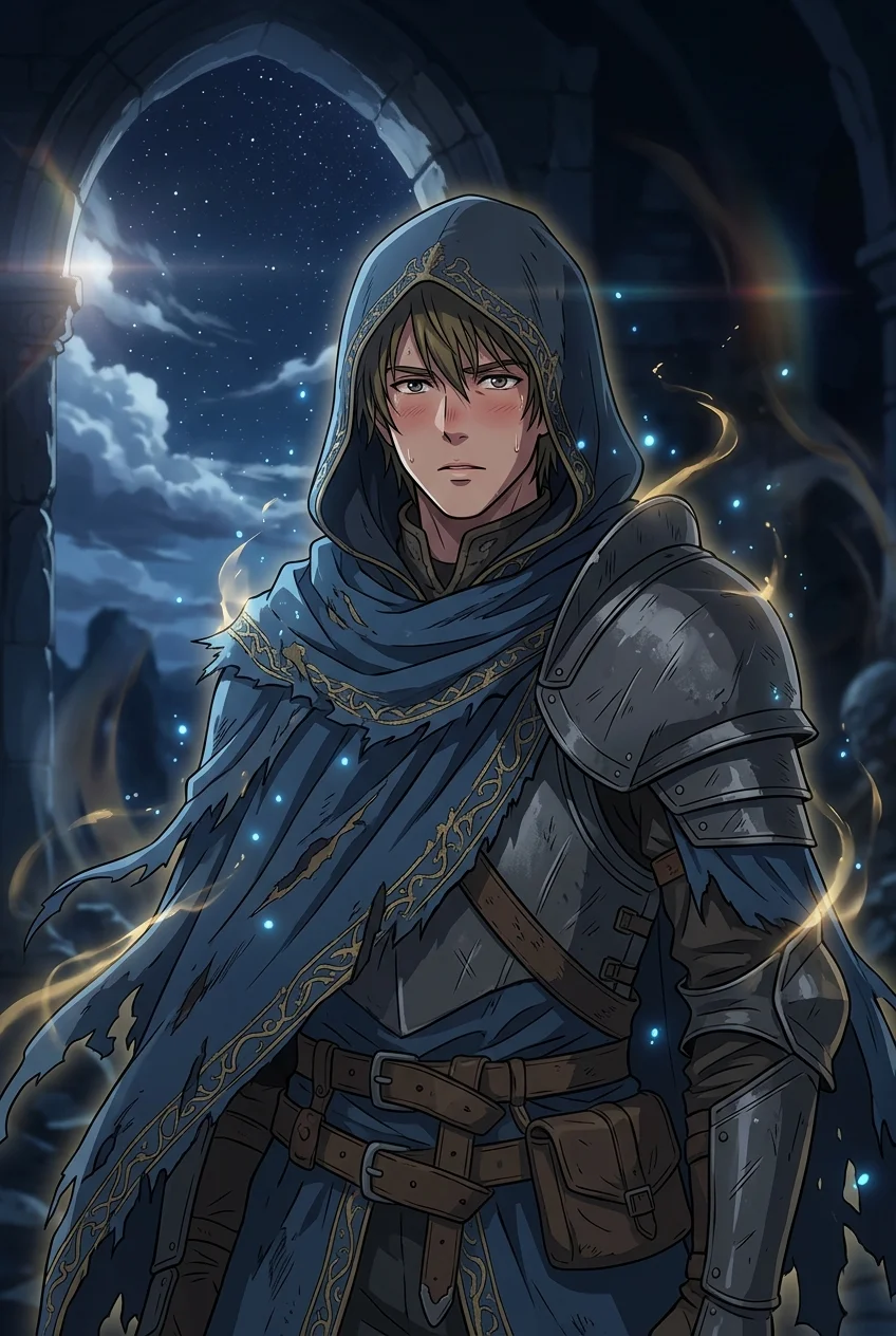 レオン・アークライト