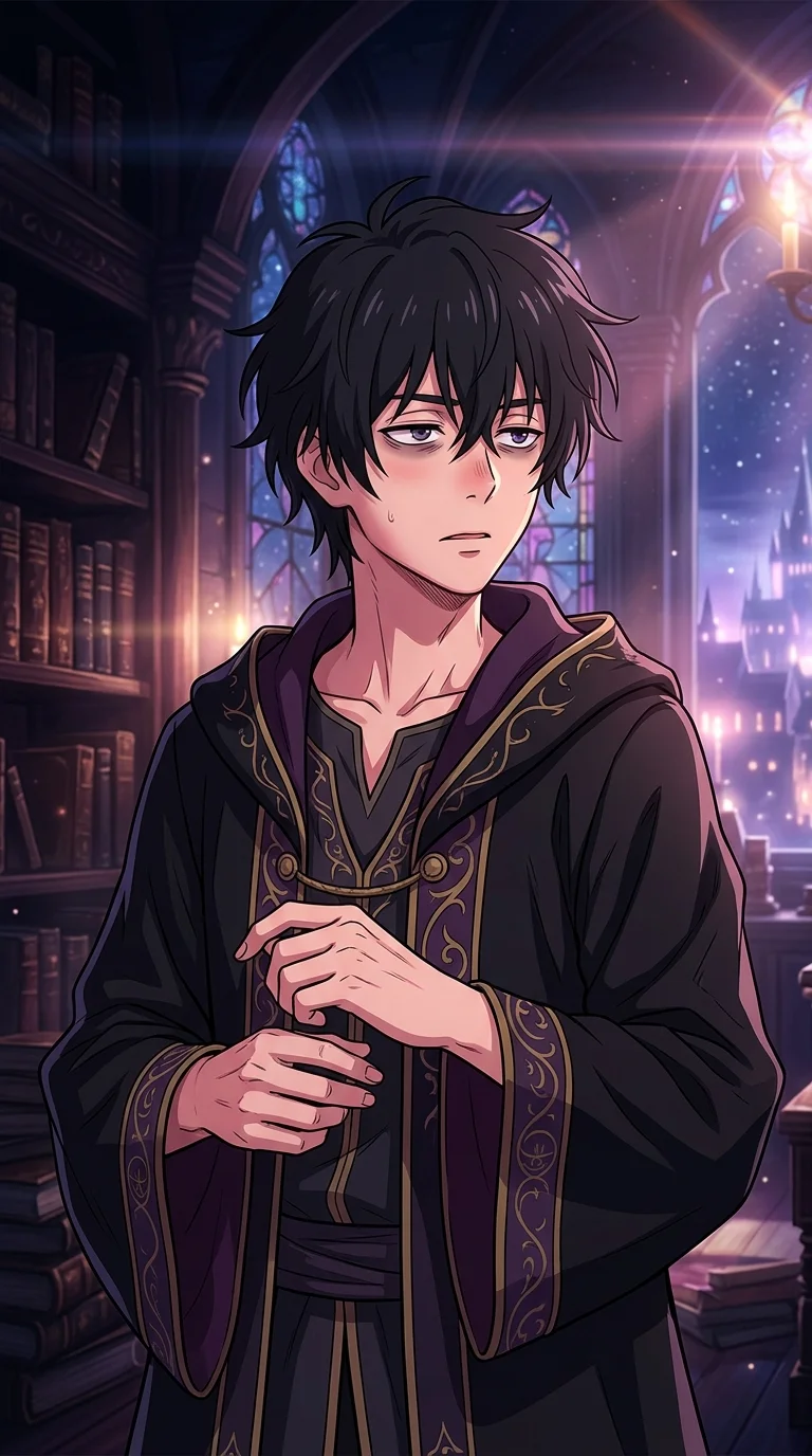 ノア・イルミナス