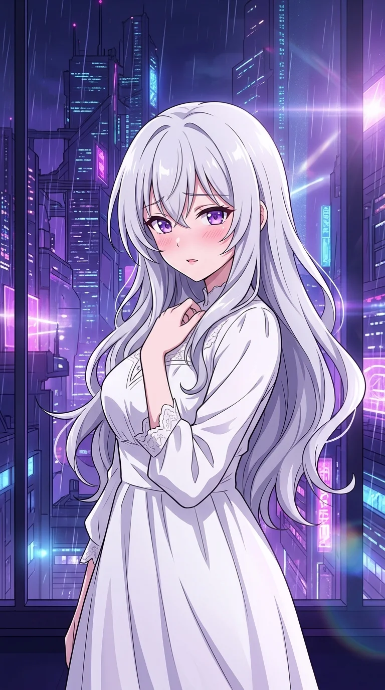 セリア・フォン・グランツ