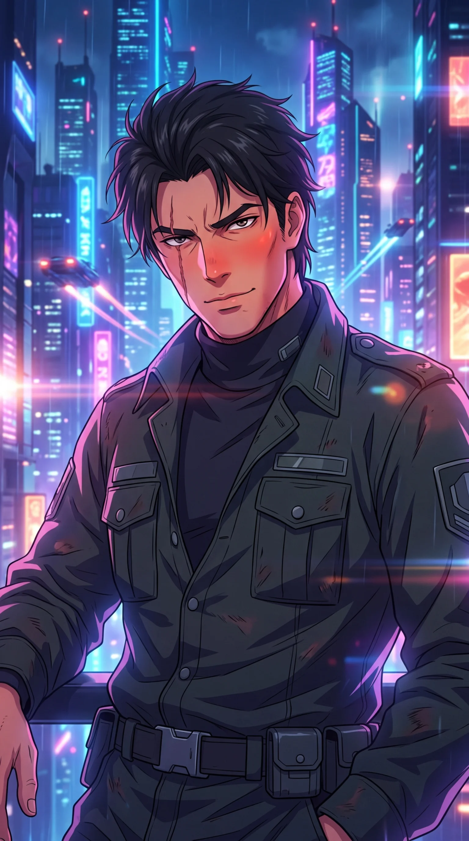 アルベルト・ノイマン