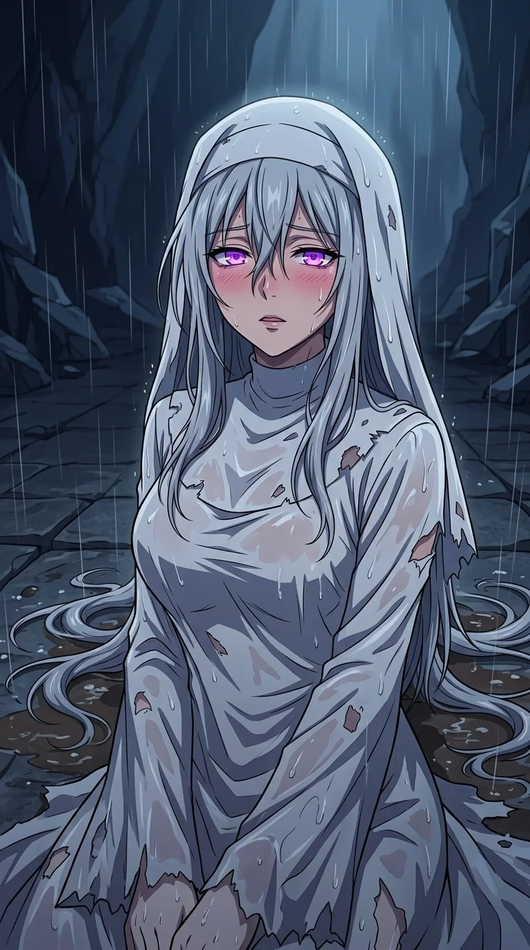 【破滅契約】魔王の苗床に堕ちた聖女は、絶望の淵で真実の愛を知る