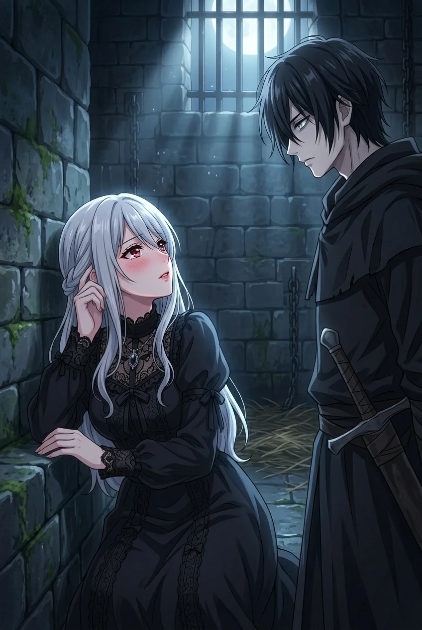 七度目の死神は、私に狂おしく傅く