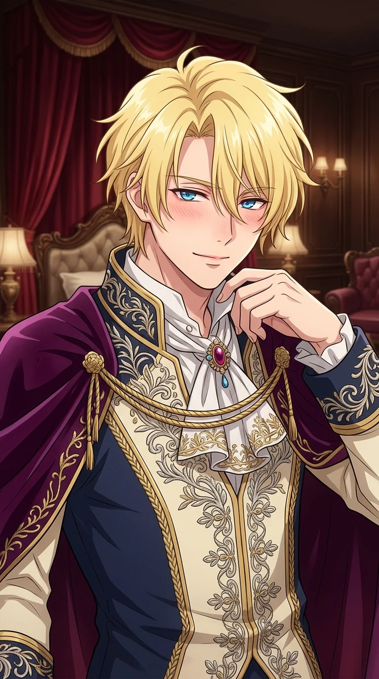 リヒャルト・フォン・アインスブルク