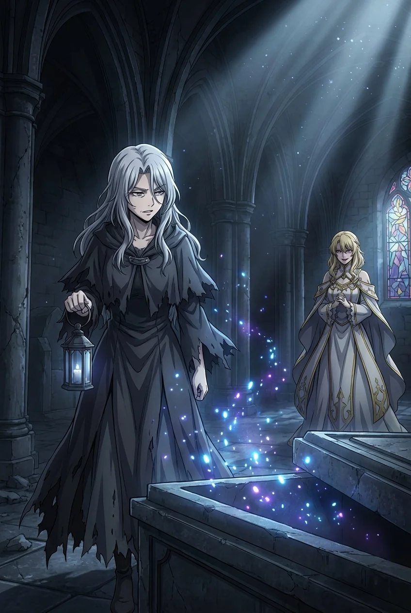 英雄の墓守は、嘘を埋葬しない