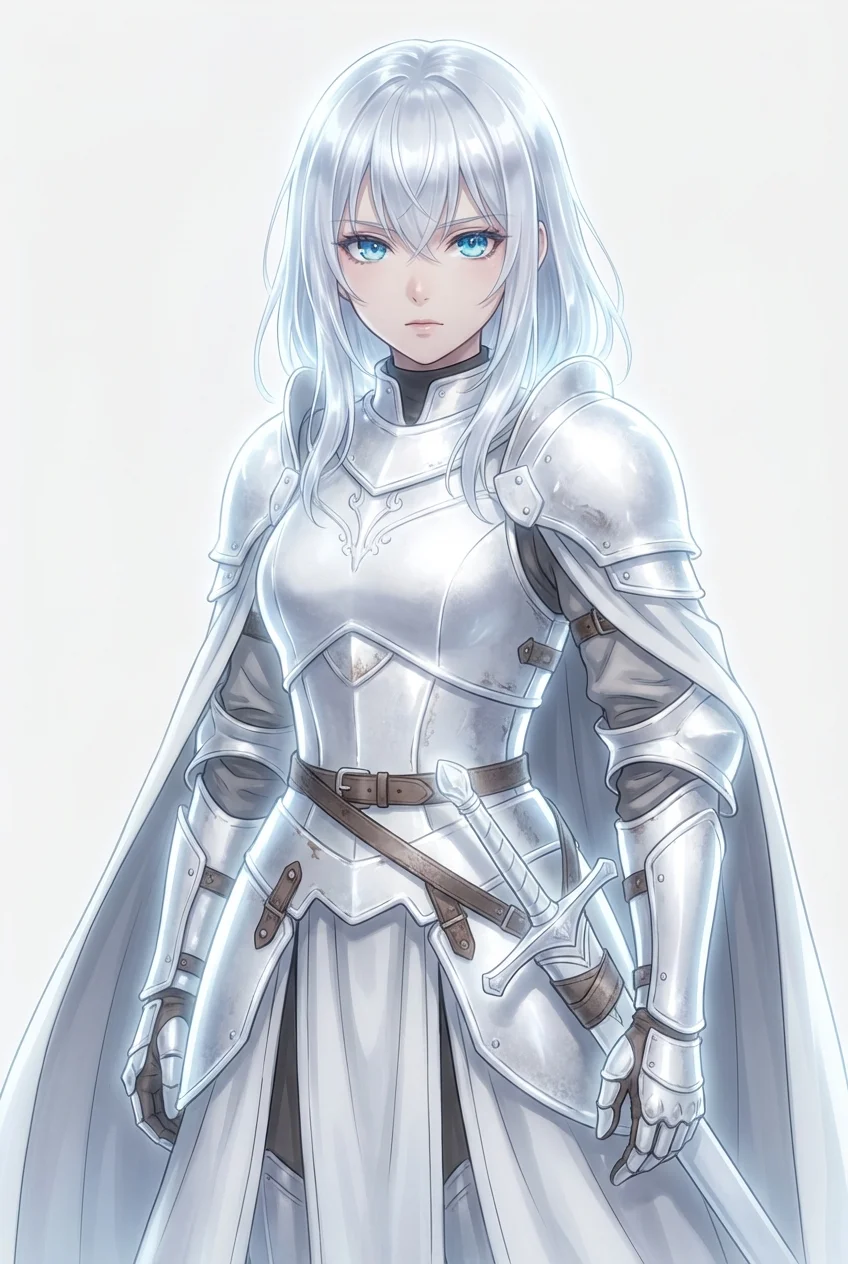 星川リア (Ria Hoshikawa)