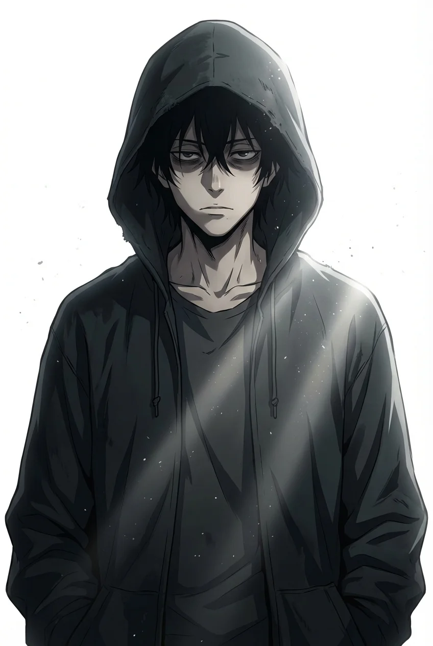 荒川カイト (Kaito Arakawa)