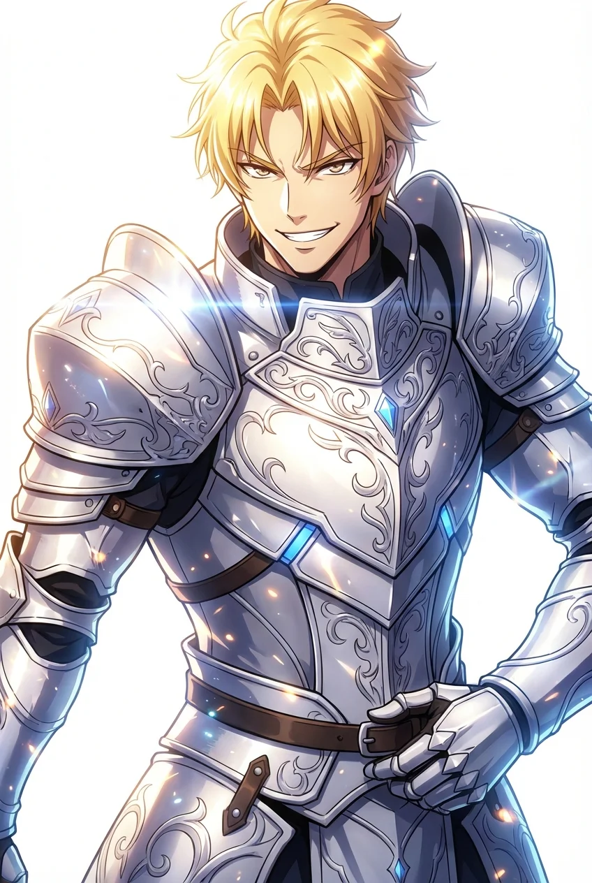 レオン・ゴールドマン