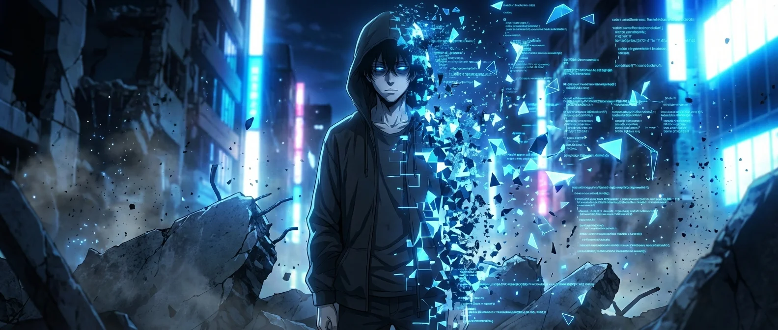 クライマックスの情景