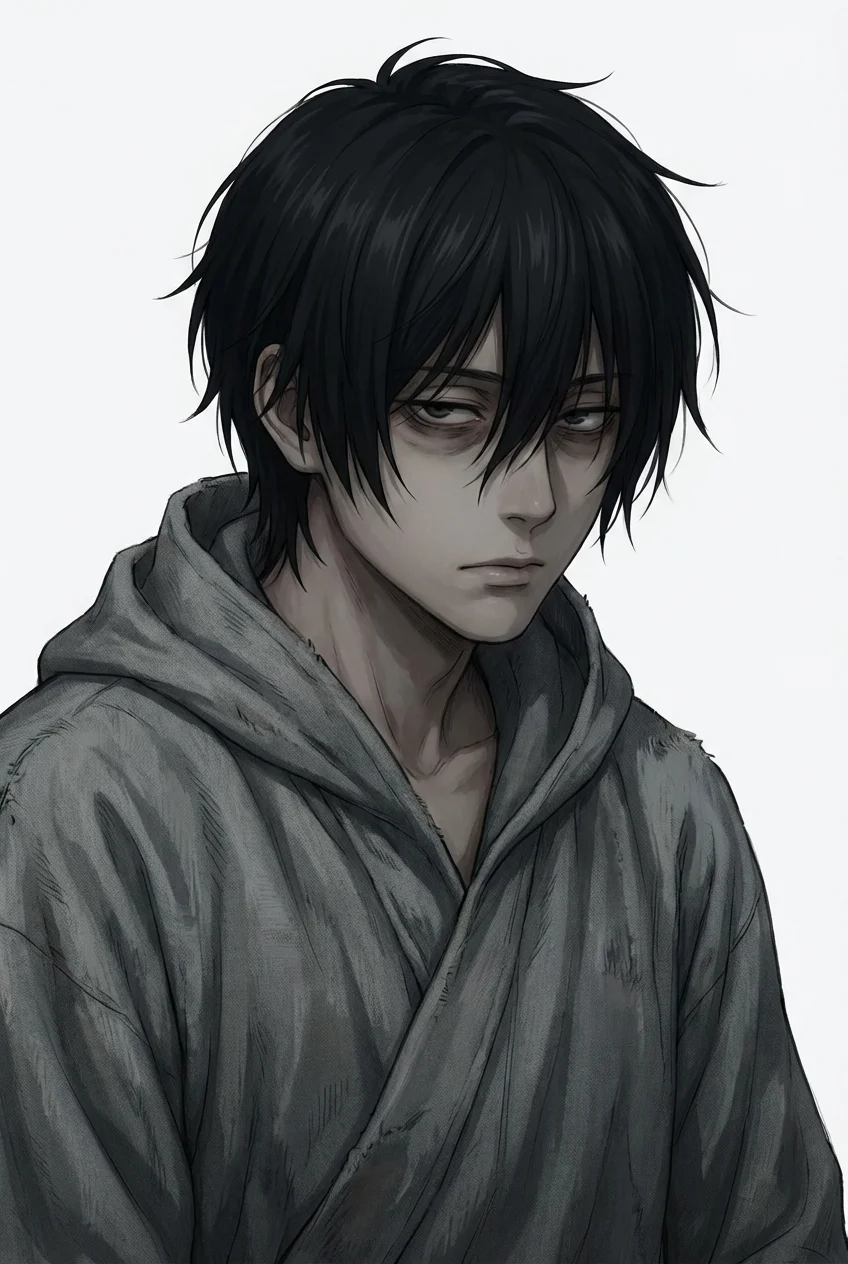 雨木カナタ (Amagi Kanata)