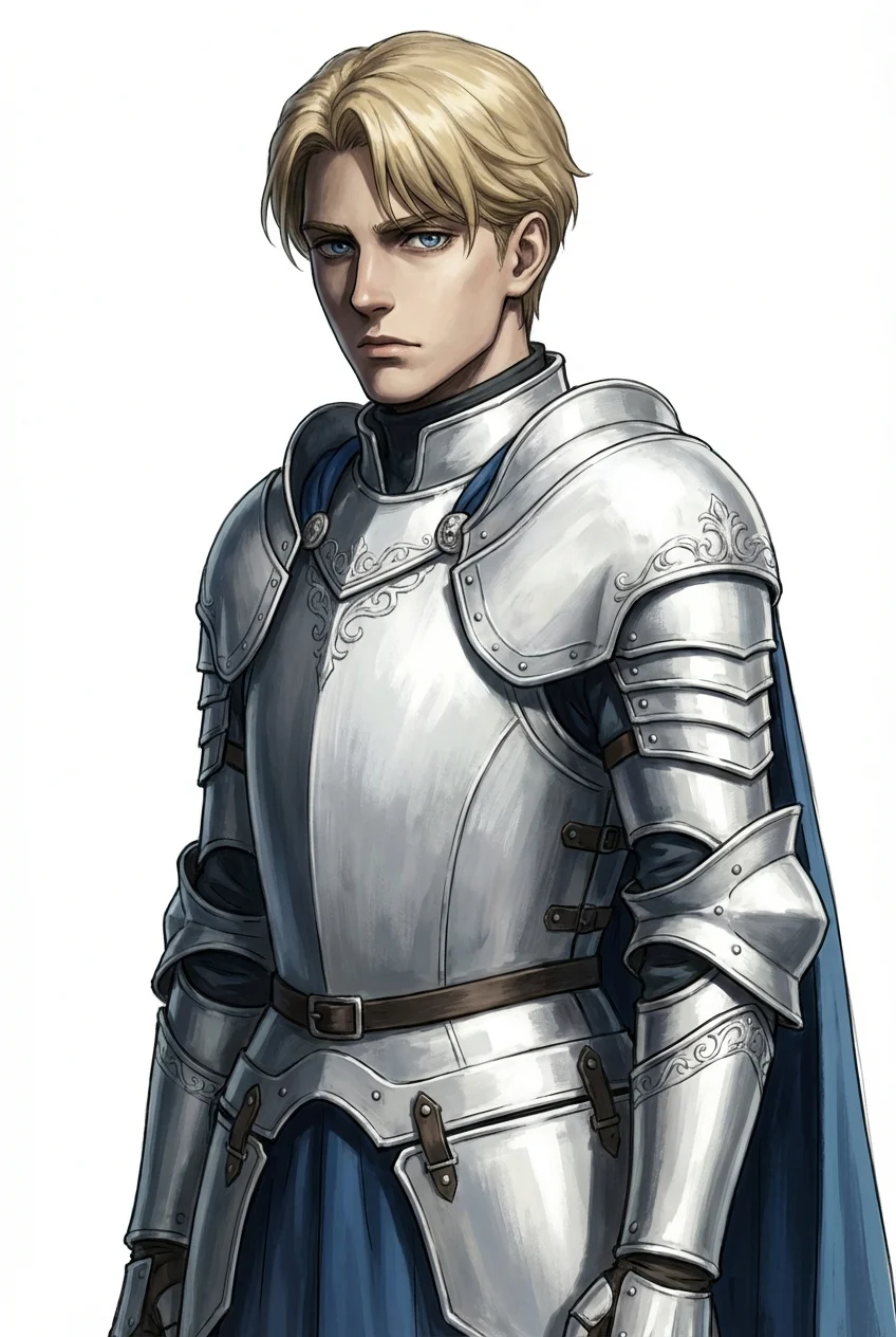 レオン・スターリング (Leon Sterling)