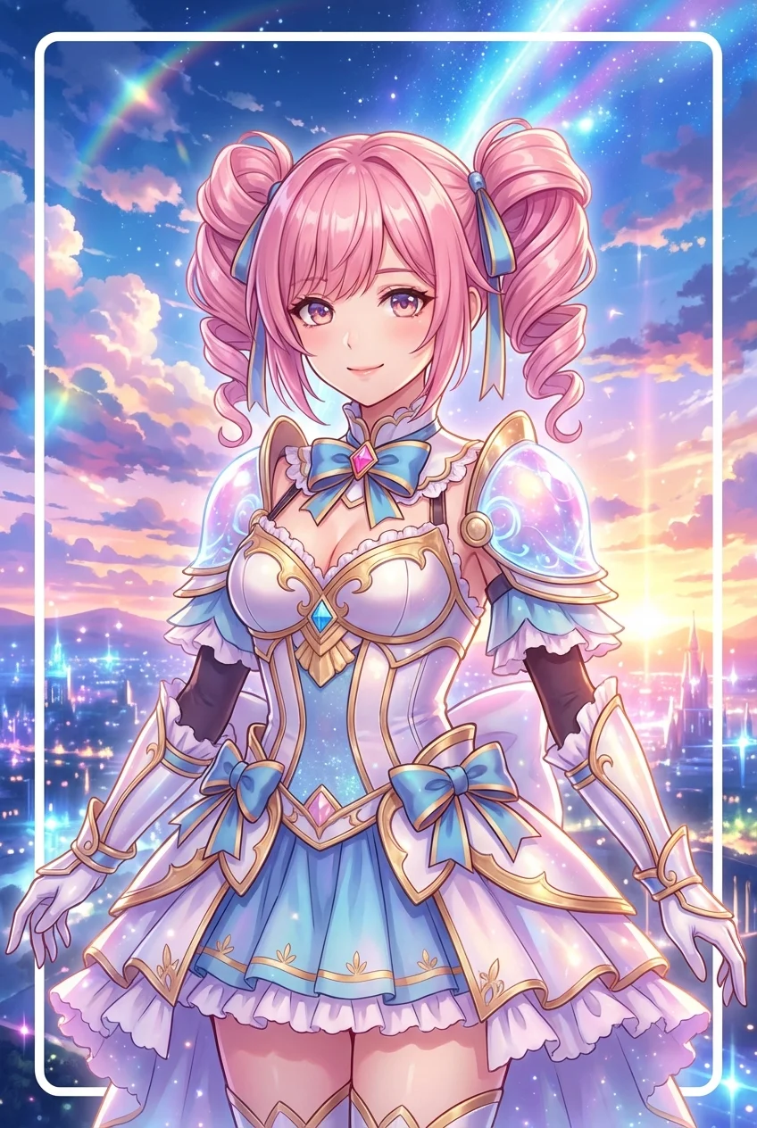 姫宮 ヒマリ (Himemiya Himari)