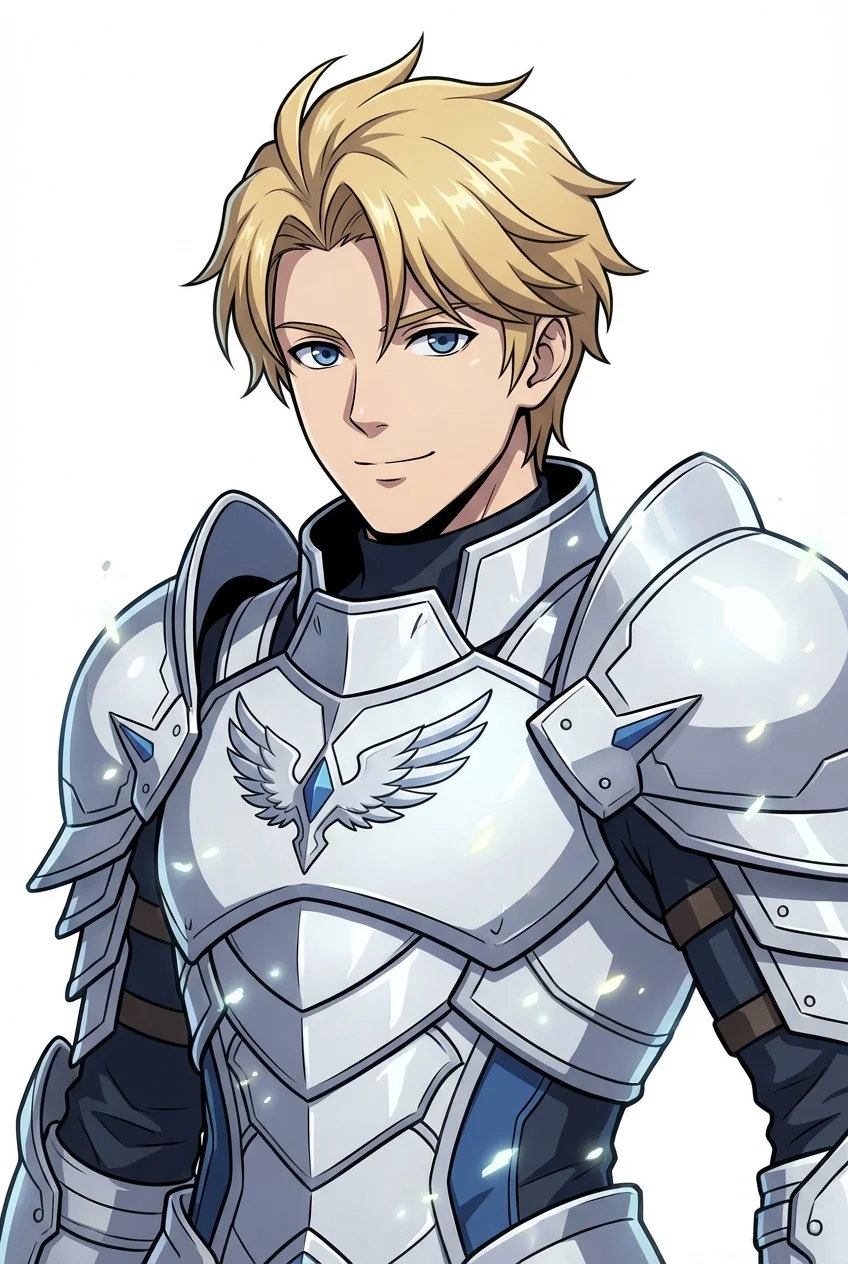 レオン・スターライト