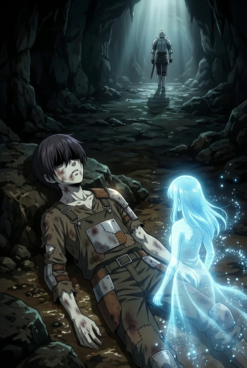 【悲報】Sランク英雄に捨てられた俺、冥府の王になって復讐配信はじめる