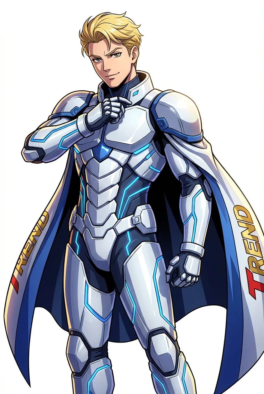 豪徳寺リョウジ (Gotokuji Ryoji)