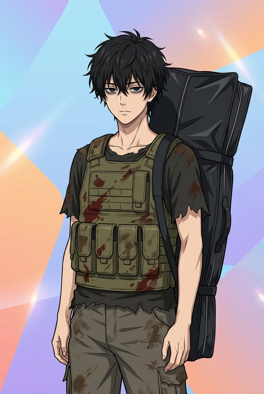 九条 蓮（レン）