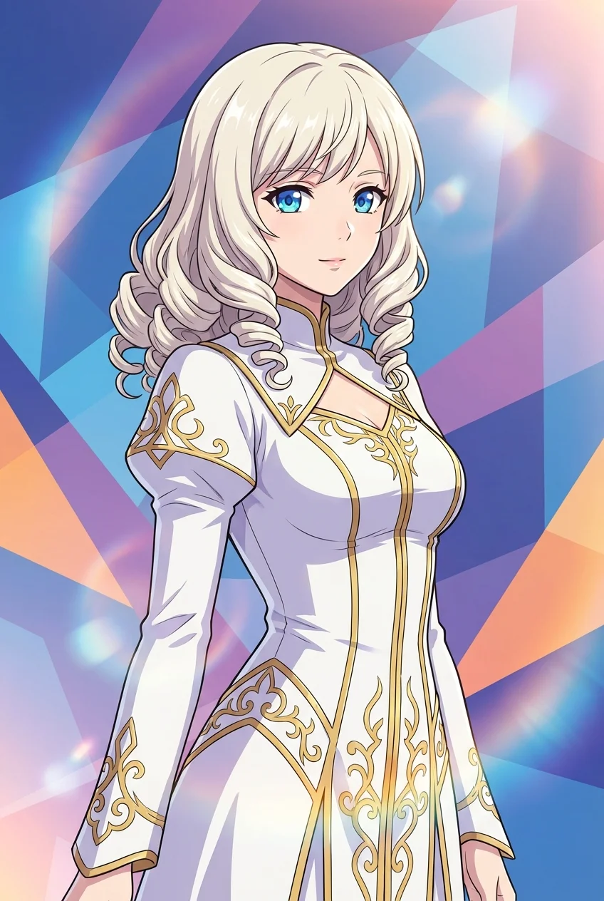 カイラ・ステラマリス