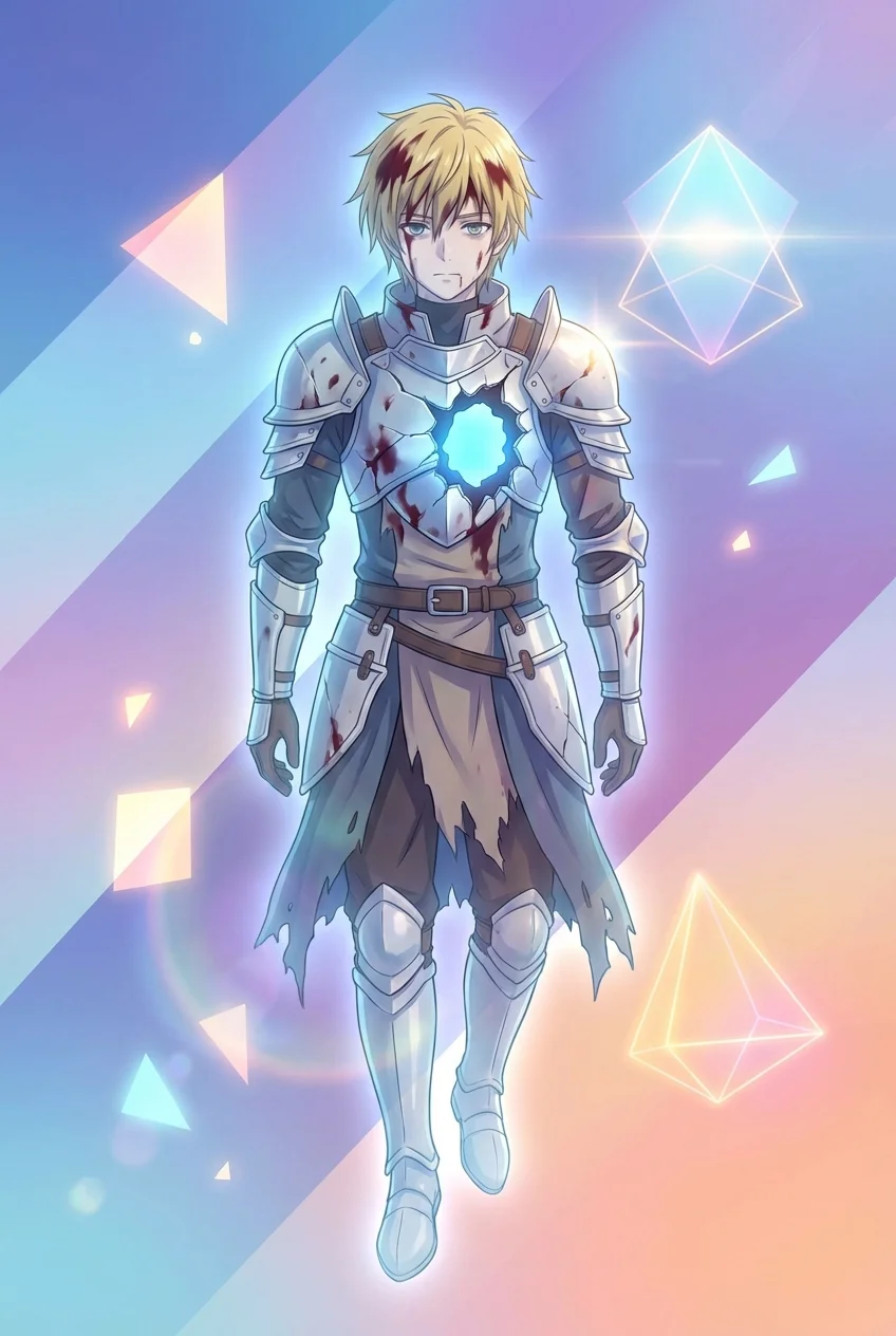 アレン（勇者）