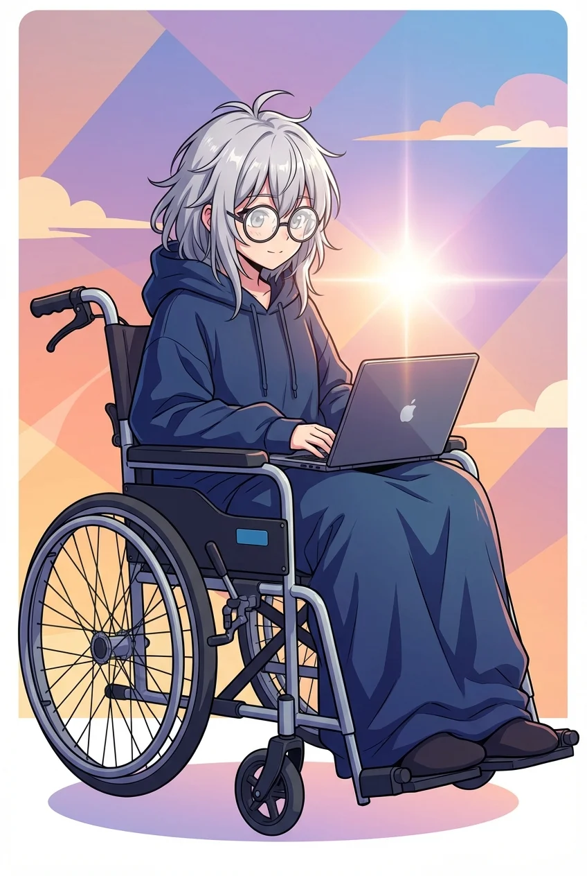 響谷 ノア (Hibikiya Noah)