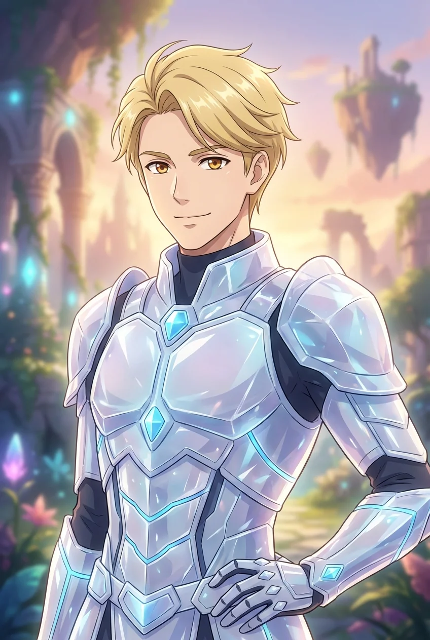 神宮寺ライガ (Raiga Jinguji)