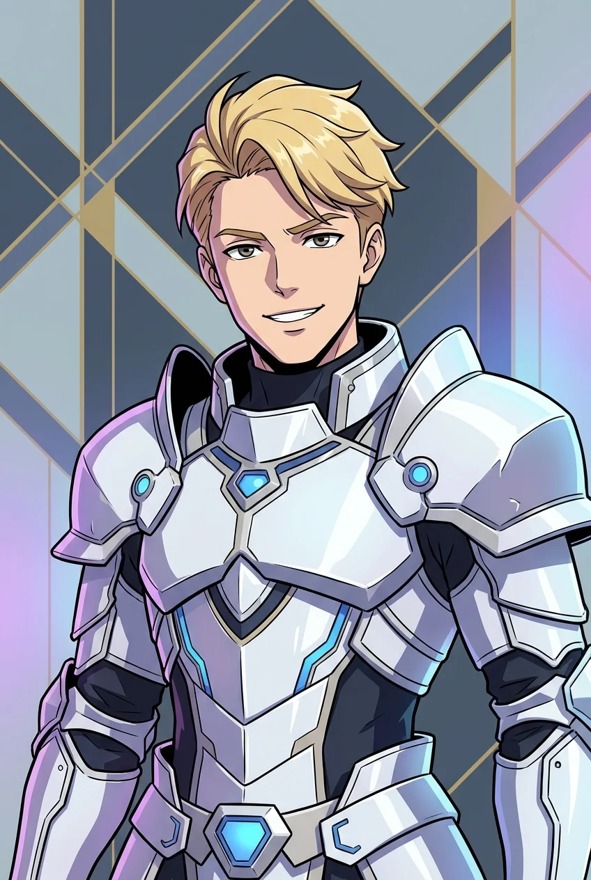 神宮寺カイト (Jinguji Kaito)