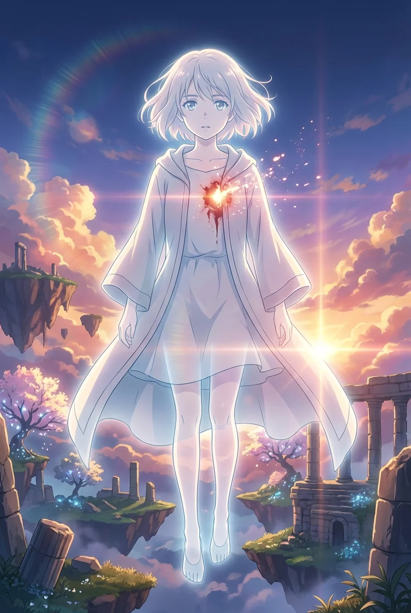 星野エナ (Hoshino Ena)