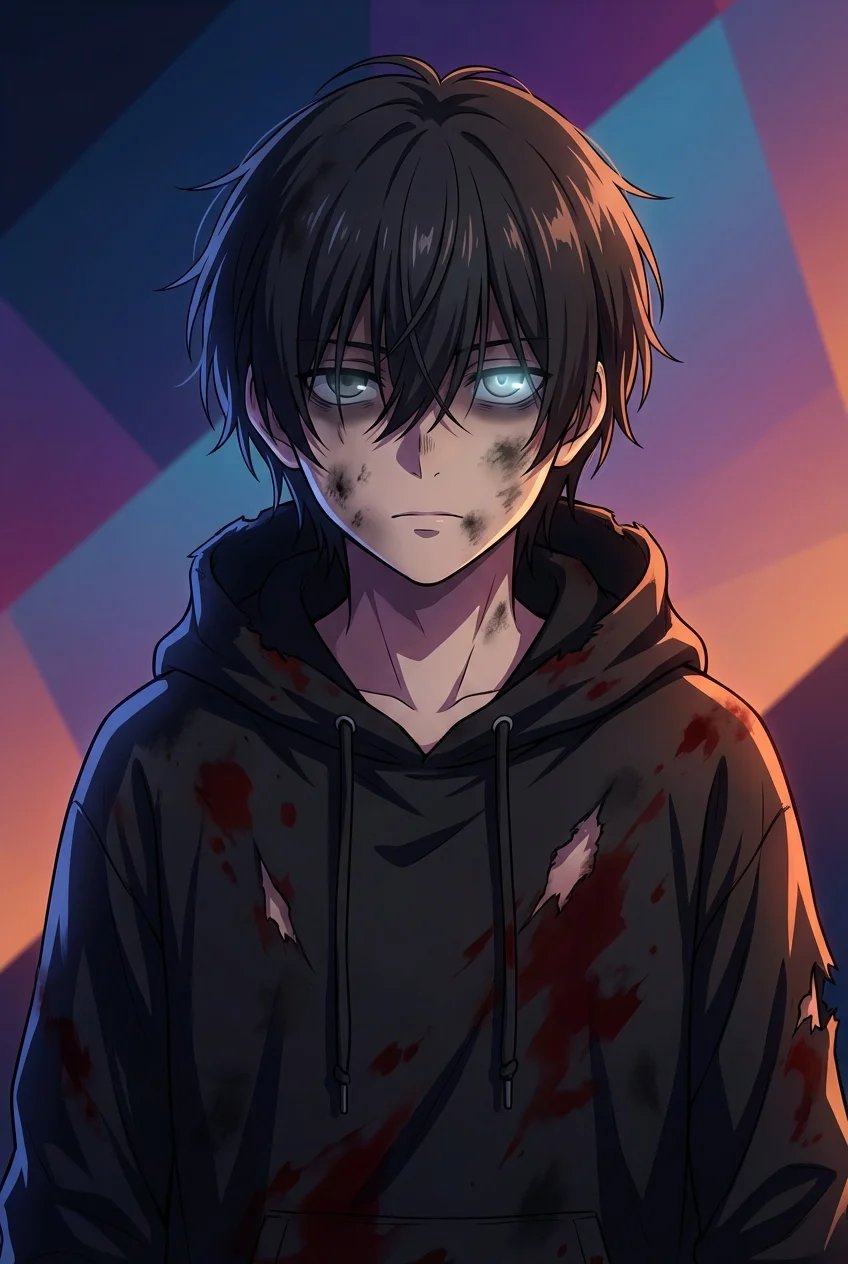 天音 カイト (Amane Kaito)