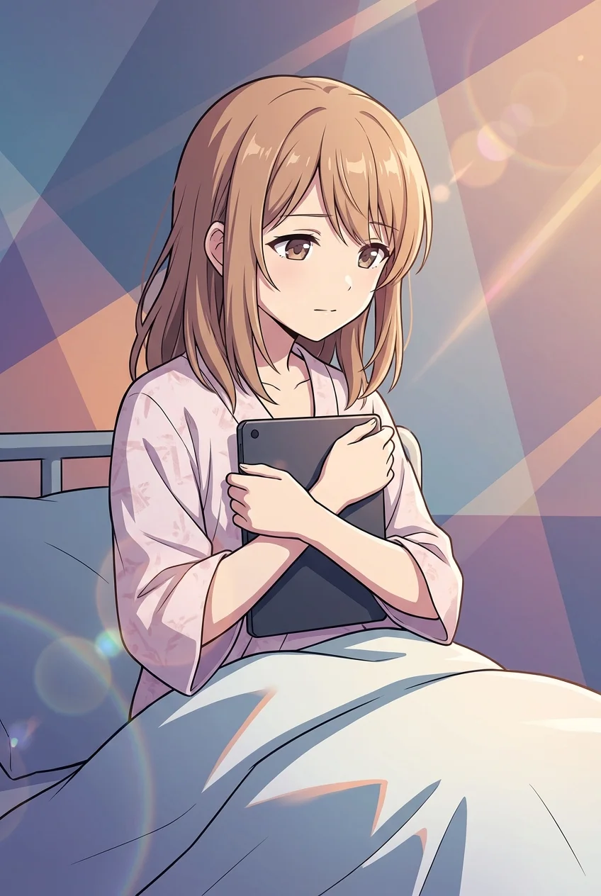 天音 ミア (Amane Mia)