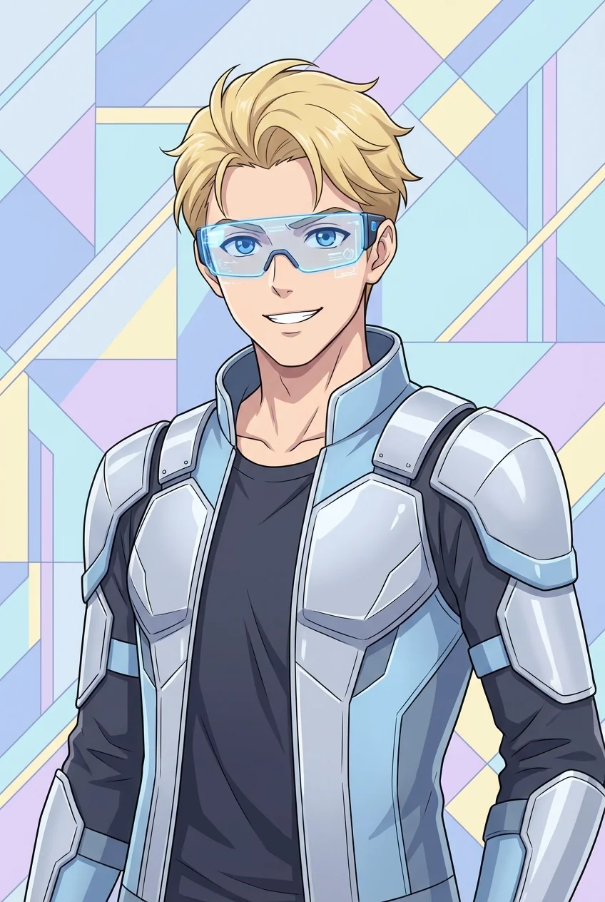 西園寺 レオ (Saionji Leo)