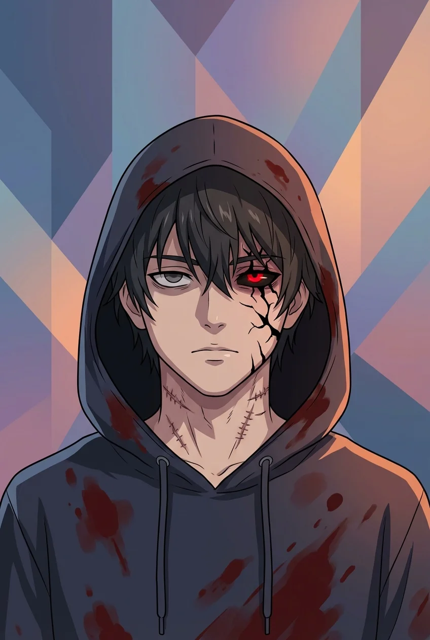 灰崎 レイ (Haizaki Ray)