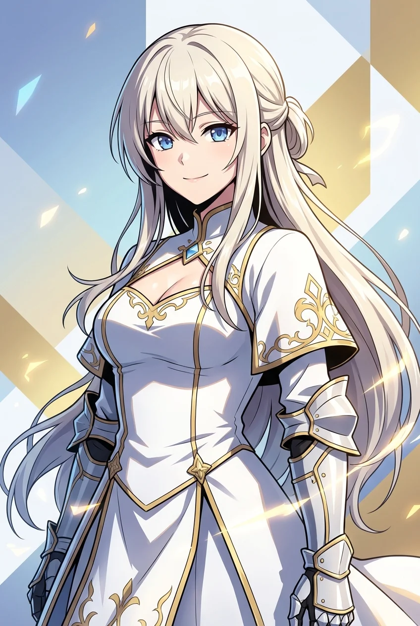 天堂 カレン (Tendo Karen)