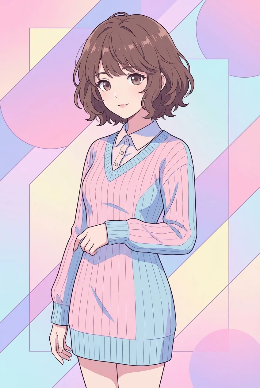 一ノ瀬 美月 (Ichinose Mitsuki)