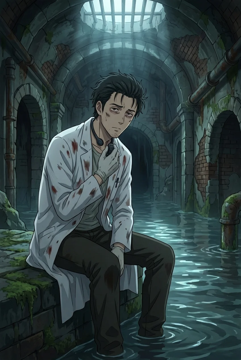 【神回】妹を改造して聖女を喰わせてみた