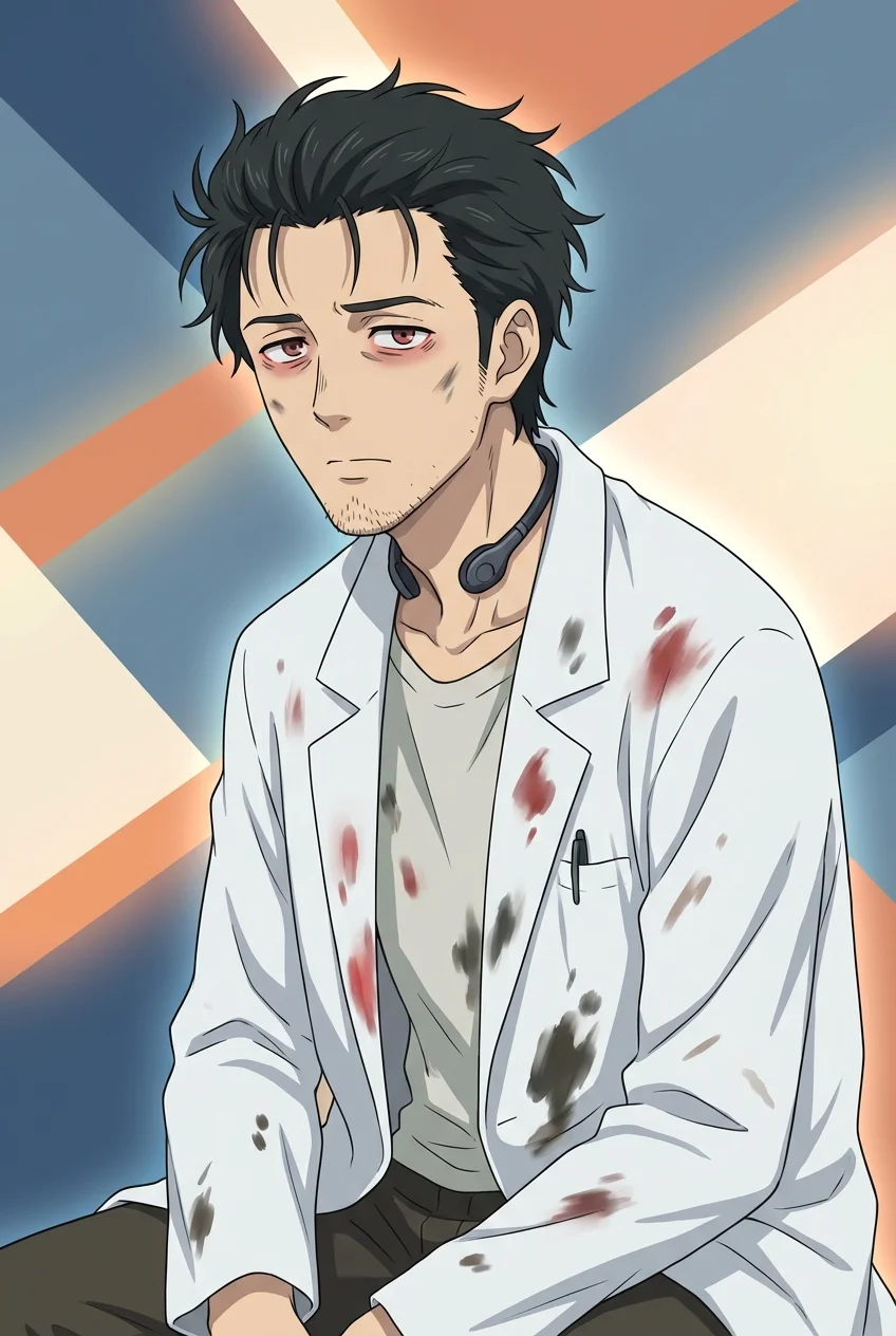 戌神カナタ (Inugami Kanata)