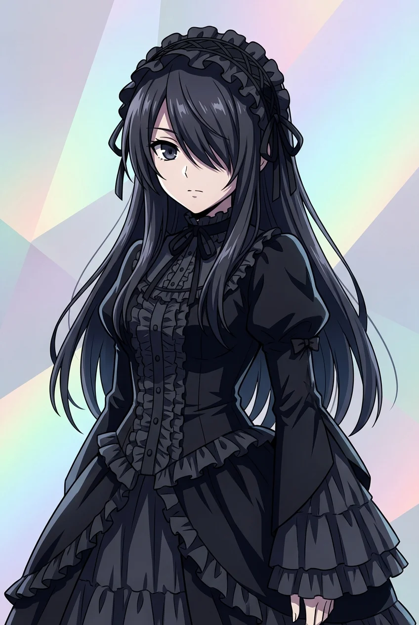 御子柴ミナ (Mikoshiba Mina)