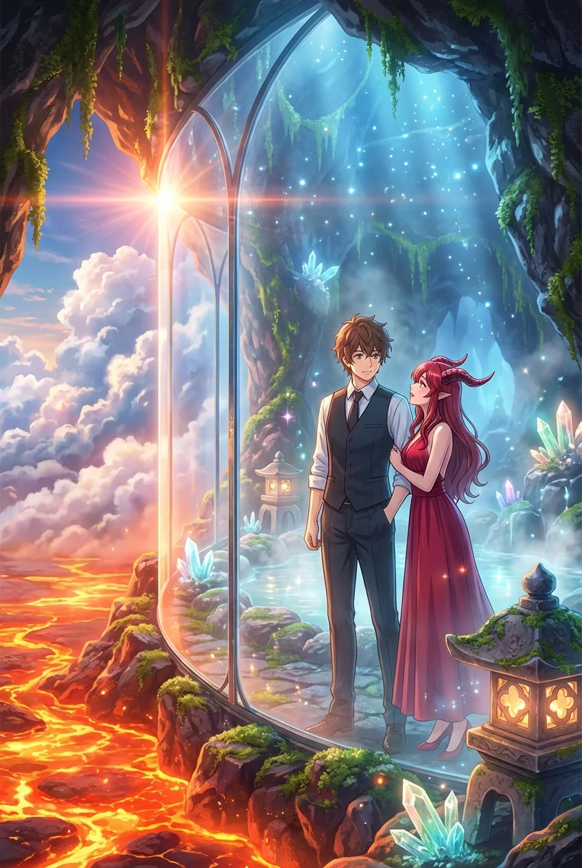 『空気』しか読めない俺が抜けた途端、勇者パーティが全滅の危機にあるそうです　〜S級魔境を快適リゾートに改造してスローライフ〜