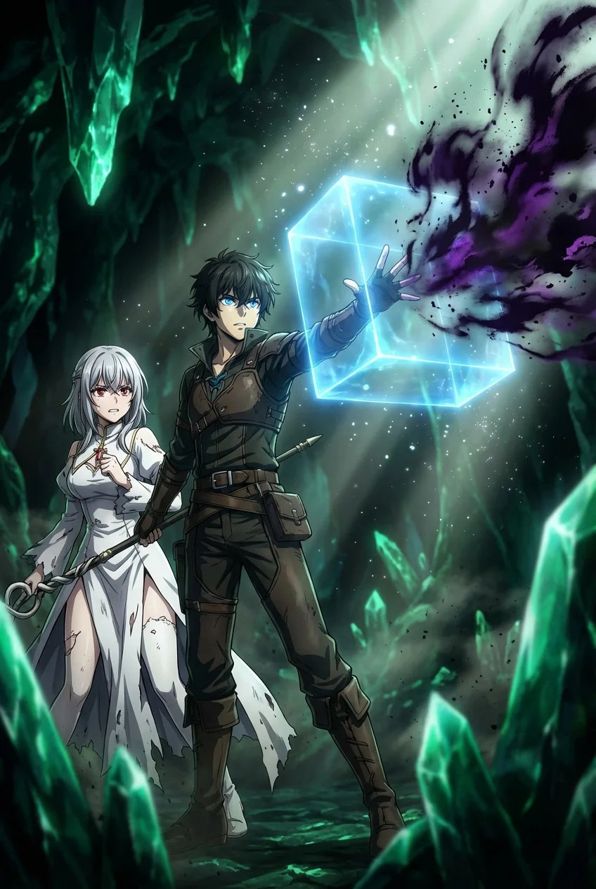 スキル【保存】は腐らない　～「食料係」と追放された俺、時を止める最強の能力で「刹那」を支配する～