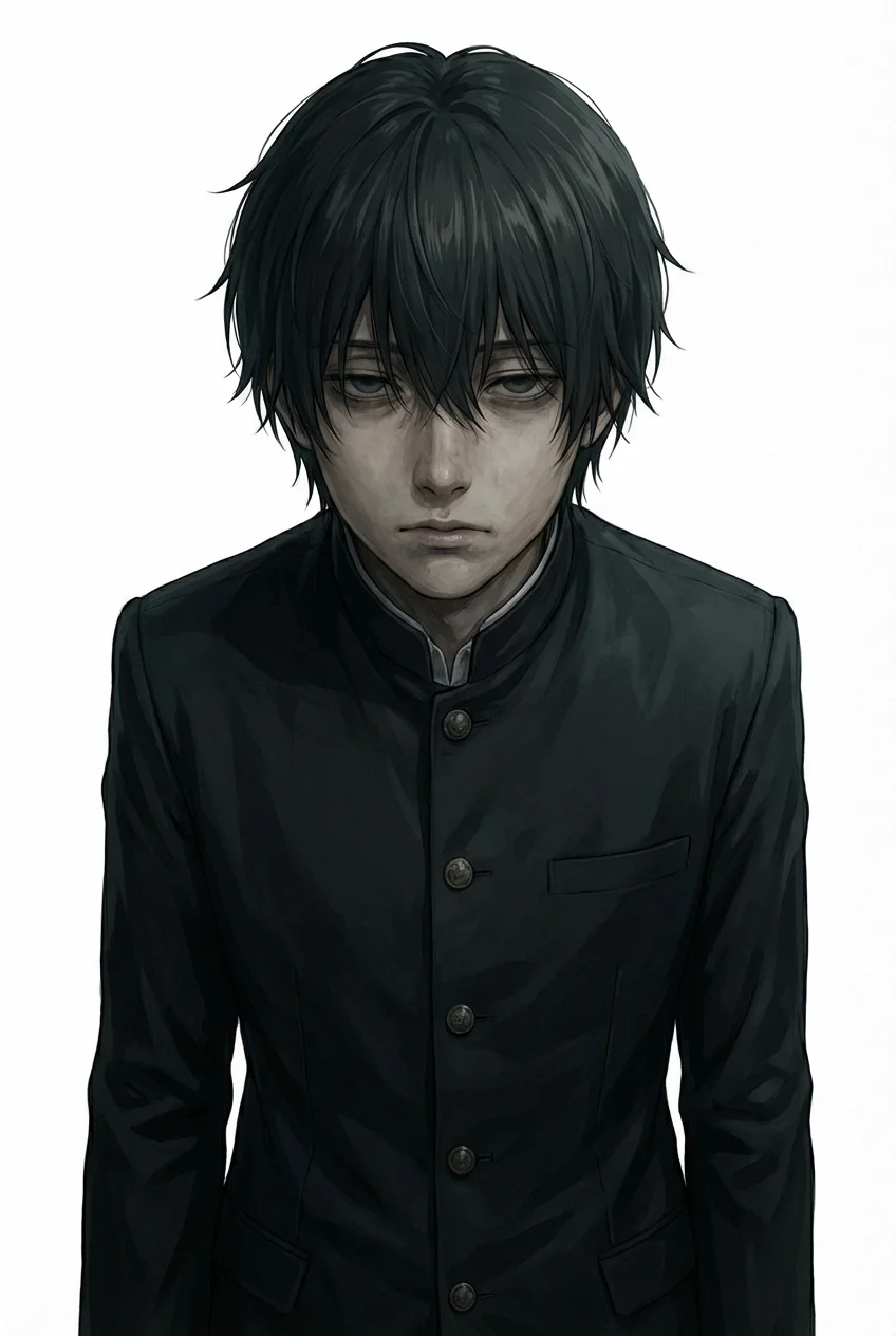 相馬 カイト (Soma Kaito)