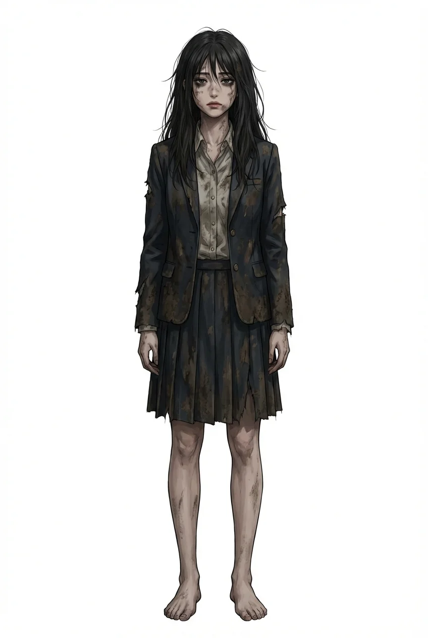 一ノ瀬 ミナト (Ichinose Minato)