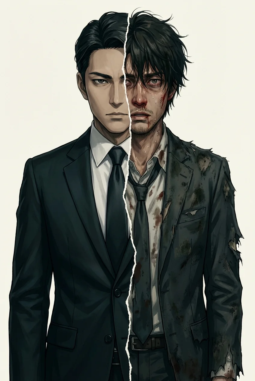 権藤 剛 (Gondo Tsuyoshi)