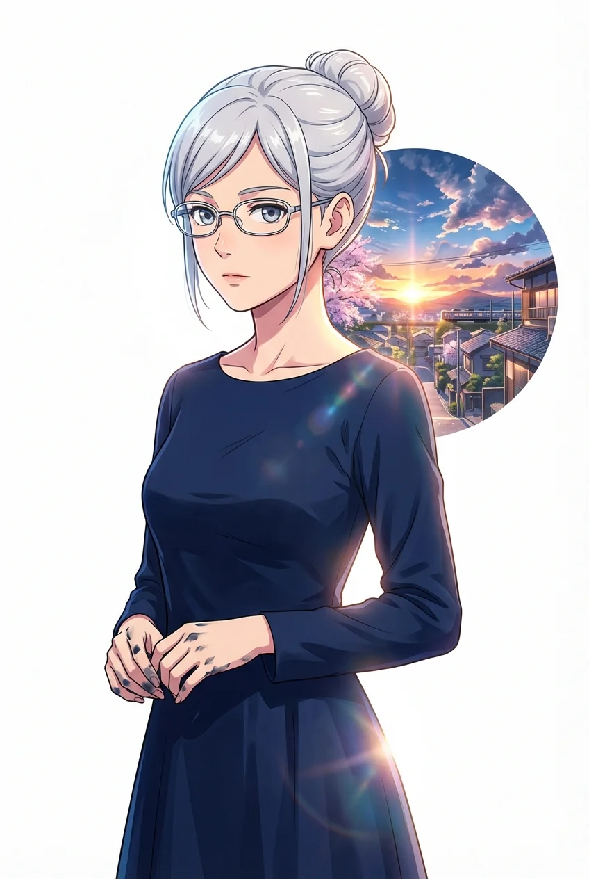 シルヴィア・ロックハート