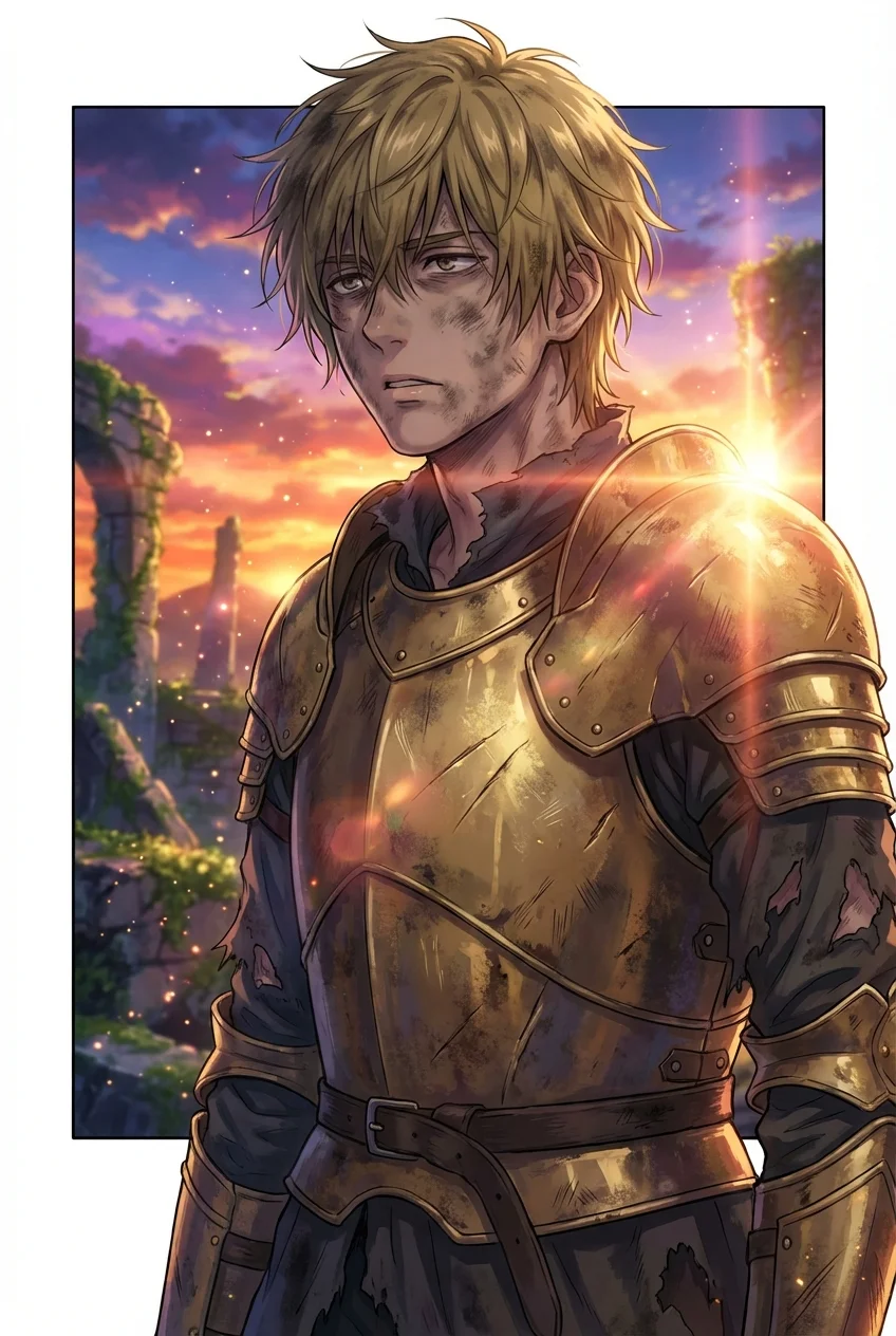 ヴァルダー王子