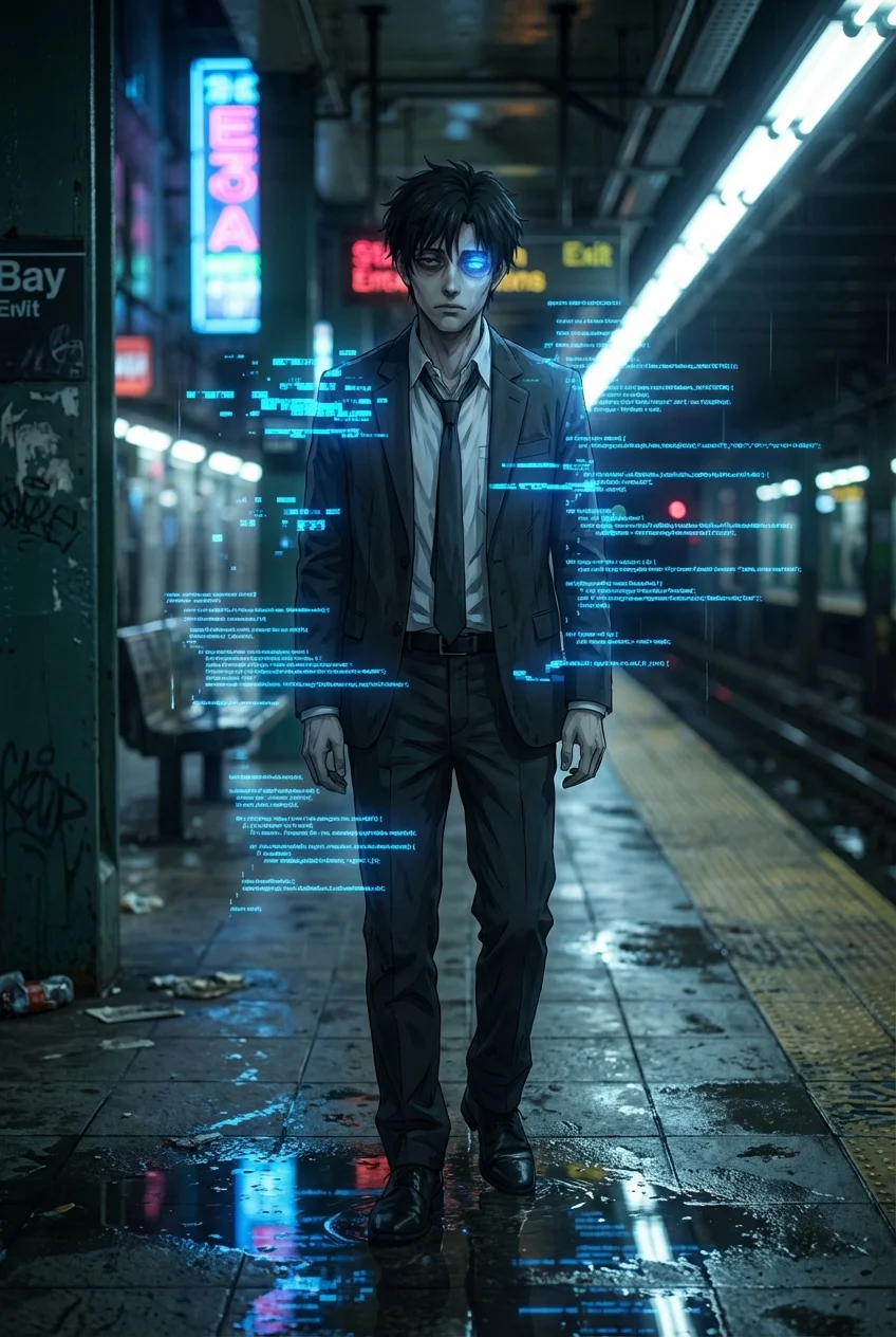 異世界帰りの勇者、ブラック企業を「編集（デバッグ）」する