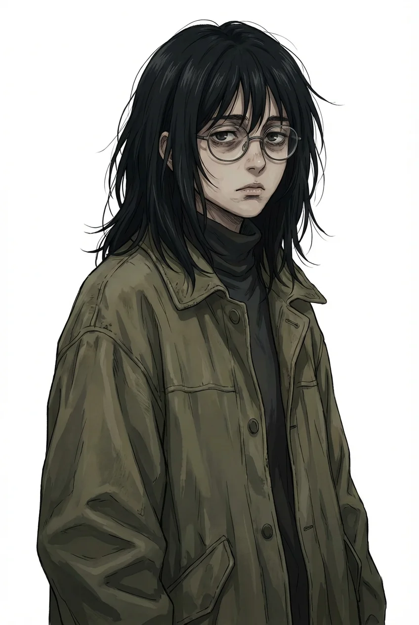 牧野 ヒナ (Makino Hina)